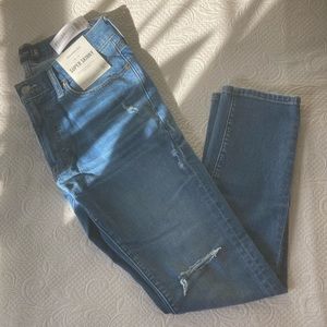 Abercrombie Men’s Skinny Jeans 31W/30L